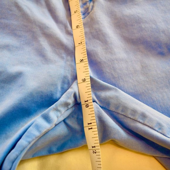 JOULES CRUISE MID THIGH LENGTH CHINO SHORTS 6 - Picture 6 of 7